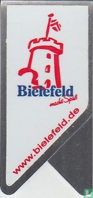 Bielefeld macht Spaß  - Afbeelding 1