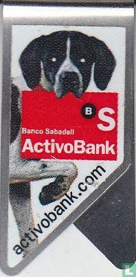 Activo Bank  - Bild 1