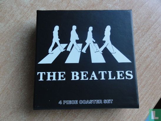 The Beatles Abbey Road - Bild 2