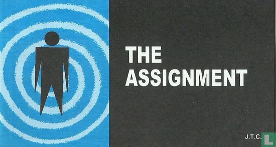 The assignment - Image 1