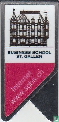 Business School st.Gallen - Afbeelding 1