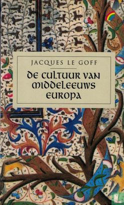 De cultuur van middeleeuws Europa - Bild 1