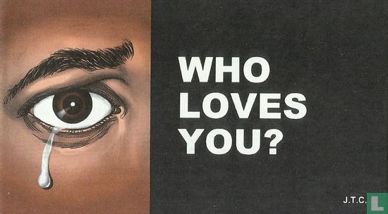 Who loves you? - Image 1