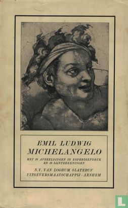 Michelangelo - Image 1