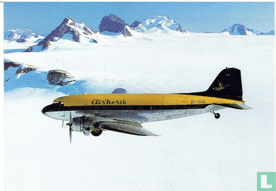 Air North - Douglas DC-3 - Image 1