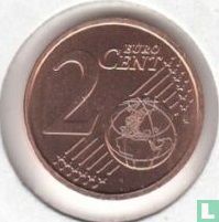 Irland 2 Cent 2019 - Bild 2