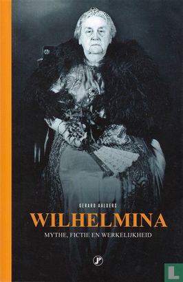 Wilhelmina   - Afbeelding 1