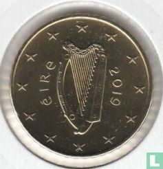 Ireland 50 cent 2019 - Image 1