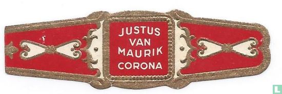 Justus van Maurik Corona - Bild 1