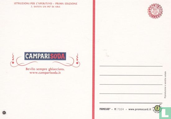 07324 - Campari Soda - Afbeelding 2