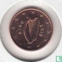 Irlande 1 cent 2019 - Image 1
