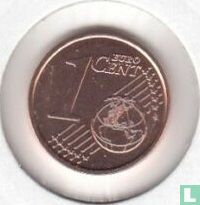 Ireland 1 cent 2019 - Image 2