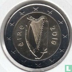 Ierland 2 euro 2019 - Afbeelding 1