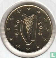 Ireland 10 cent 2019 - Image 1