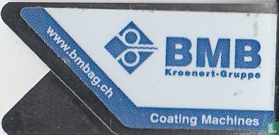 BMB Kroenert Gruppe  - Bild 1