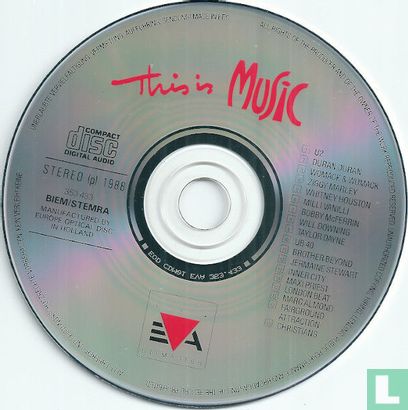 Now This Is Music 9 - Image 3