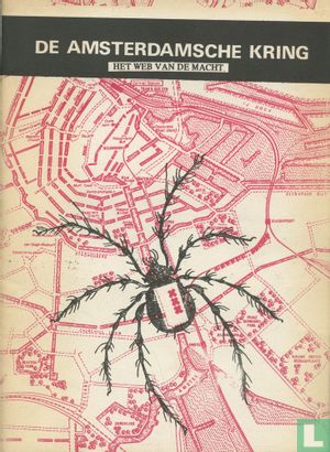 De Amsterdamsche kring - Image 1