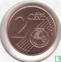San Marino 2 cent 2019 - Image 2