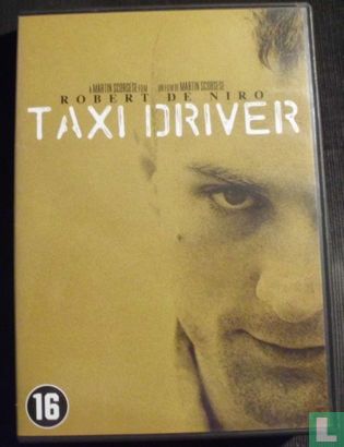 Taxi Driver - Afbeelding 1