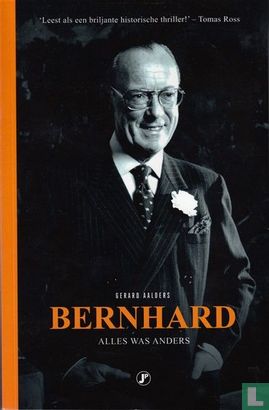 Bernhard - Afbeelding 1