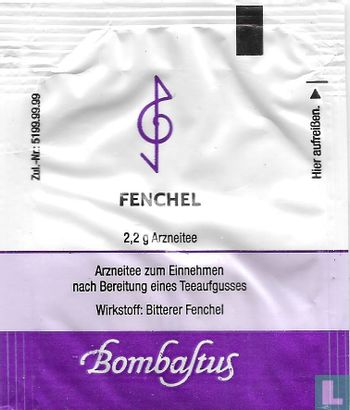 Fenchel  - Image 1