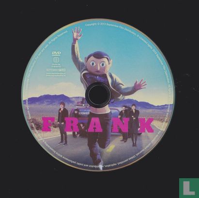 Frank - Afbeelding 3