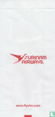 Surinam Airways SLM (04) - Bild 2