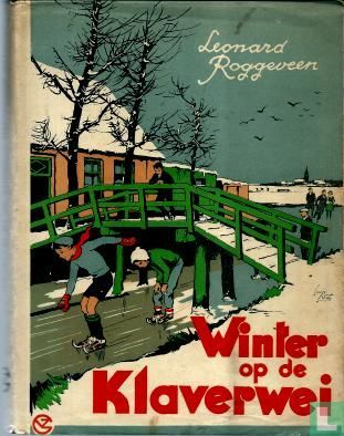 Winter op de Klaverwei - Bild 1