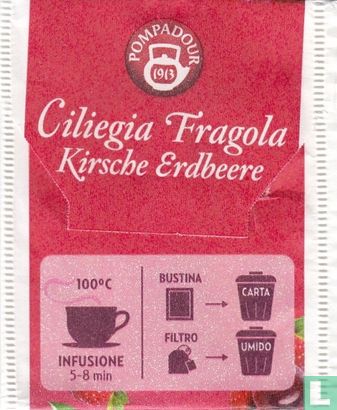 Ciliegia Fragola  - Image 2