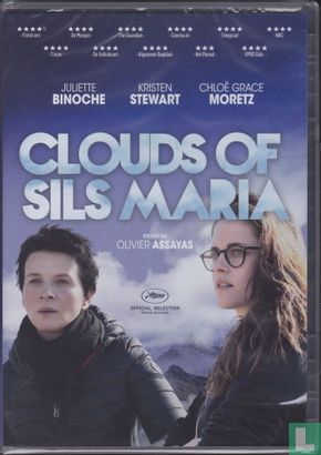 Clouds of Sils Maria - Afbeelding 1