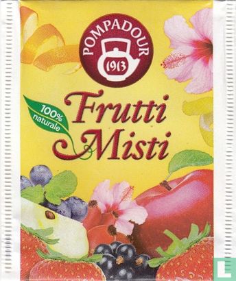 Frutti Misti     - Image 1