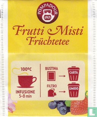 Frutti Misti     - Image 2