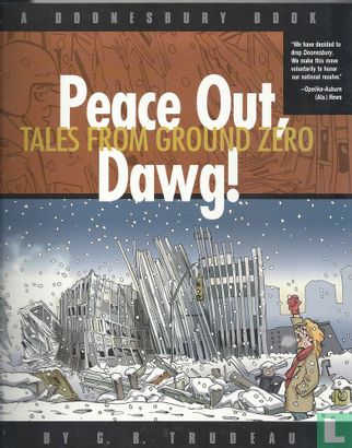 Peace Out, Dawg! - Image 1