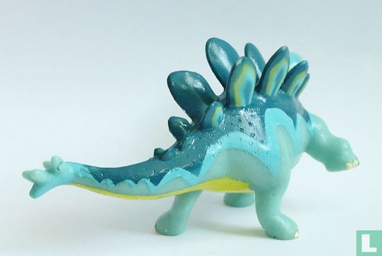 Morris Stegosaurus - Afbeelding 2