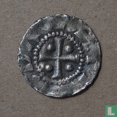 Deventer penny 1002-1014 - Image 2