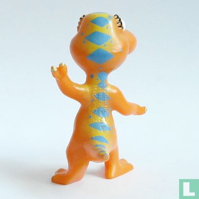 Annie T. Rex - Bild 2