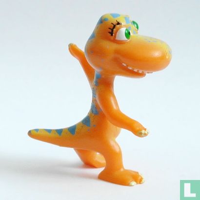 Annie T. Rex - Bild 3
