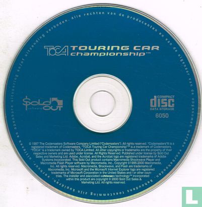 Toca Touring Car Championship - Image 3