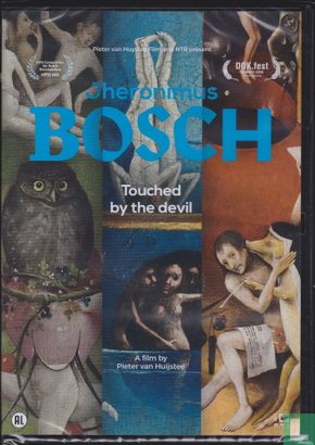 Jheronimus Bosch - Touched by the Devil - Afbeelding 1
