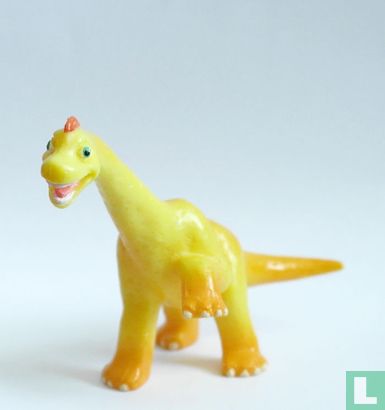 Ned Brachiosaurus  - Afbeelding 1