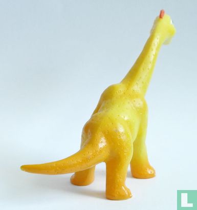 Ned Brachiosaurus - Bild 2