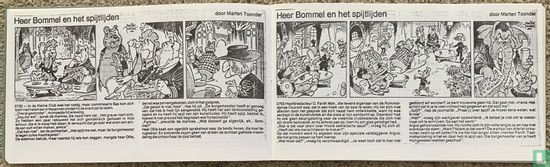 Heer Bommel en het splijtlijden - Image 3