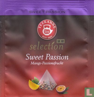 Sweet Passion - Image 1