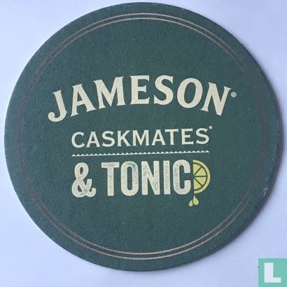 Caskmates & Tonic - Image 2