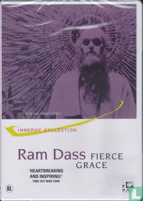 Ram Dass - Fierce Grace - Bild 1