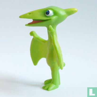 Herr Pteranodon - Bild 3