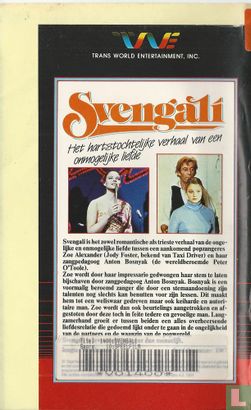 Svengali - Image 2