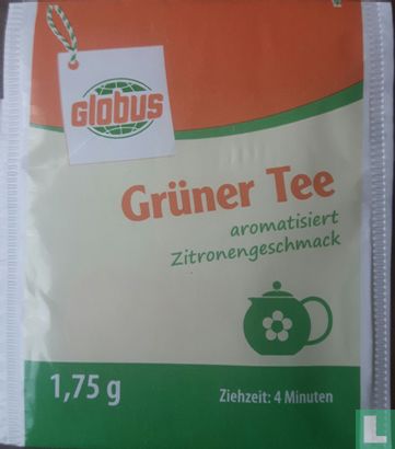 Grüner Tee - Image 1