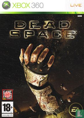 Dead Space - Afbeelding 1