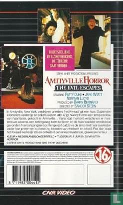 Amityville horror: the evil escapes - Afbeelding 2